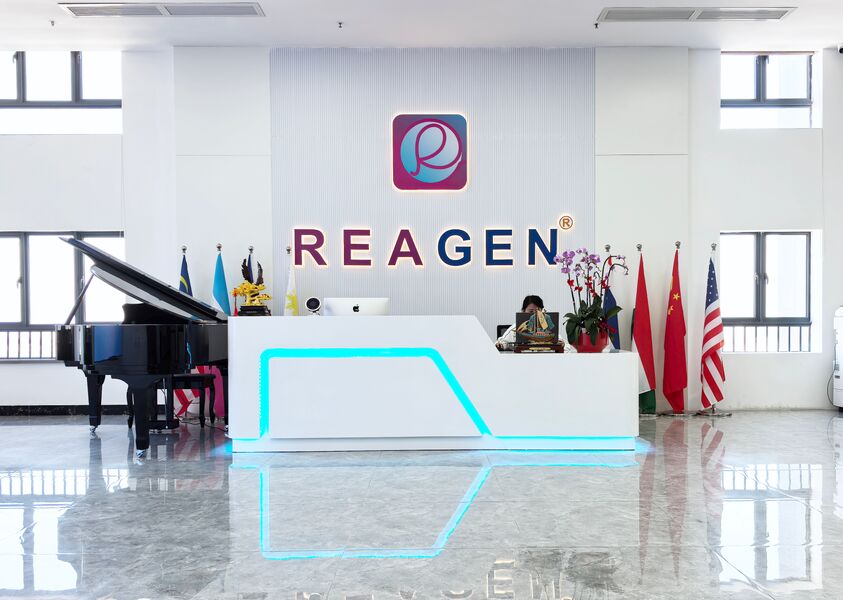 الصين REAGEN LLC ملف الشركة 