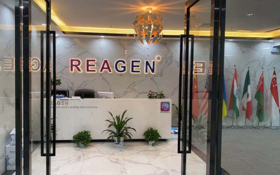 الصين REAGEN LLC ملف الشركة 