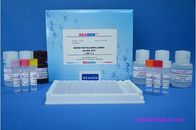 96% TET Chlortetracycline ELISA Test Kit Shrimp Milk Samples