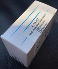 94.5% Sensitivity White List NASAL 20 Test Antigen Saliva Test Kit SARS-CoV-2 CE